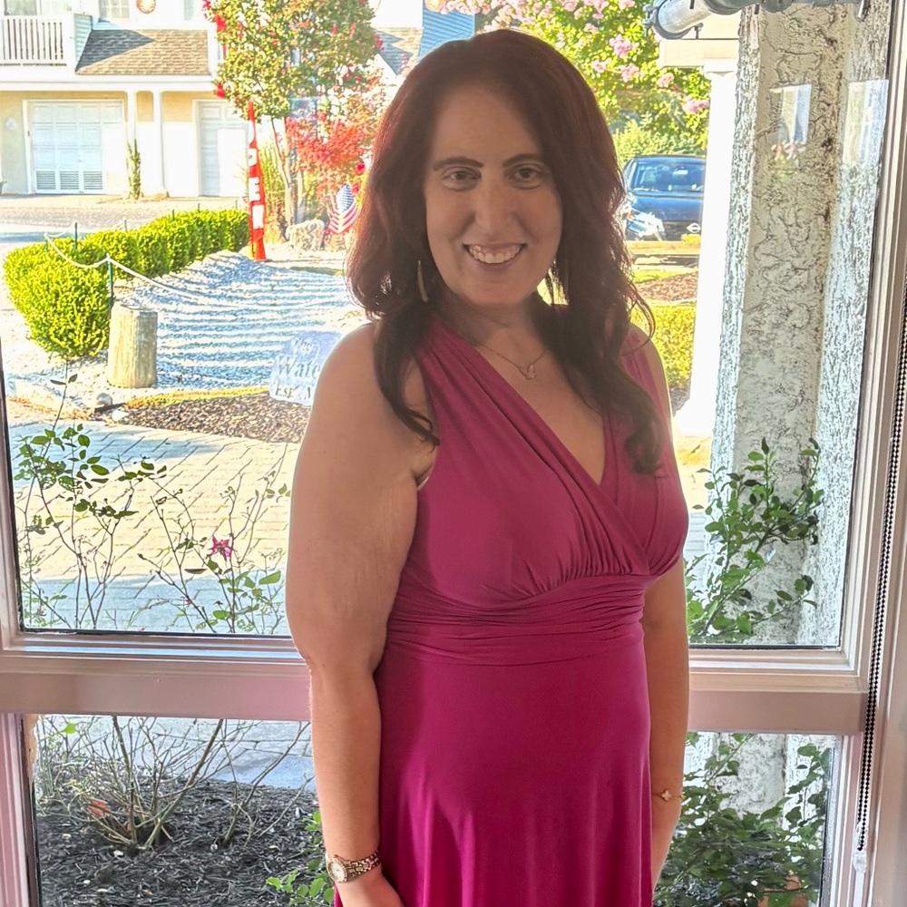 Goodbye from Denise